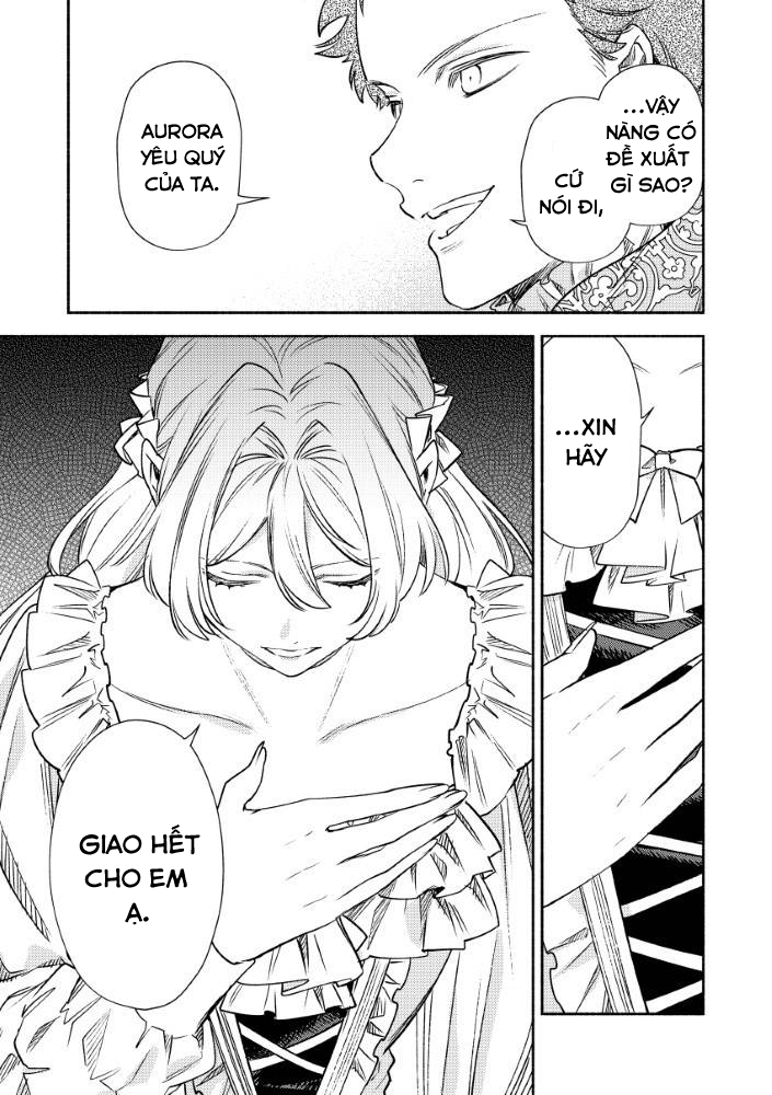 đọc truyện The Villainess