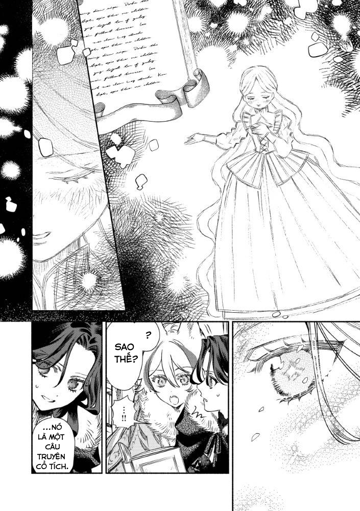 đọc truyện The Villainess