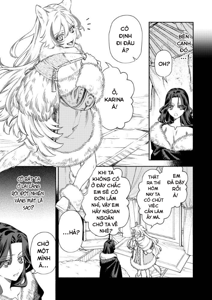 đọc truyện The Villainess