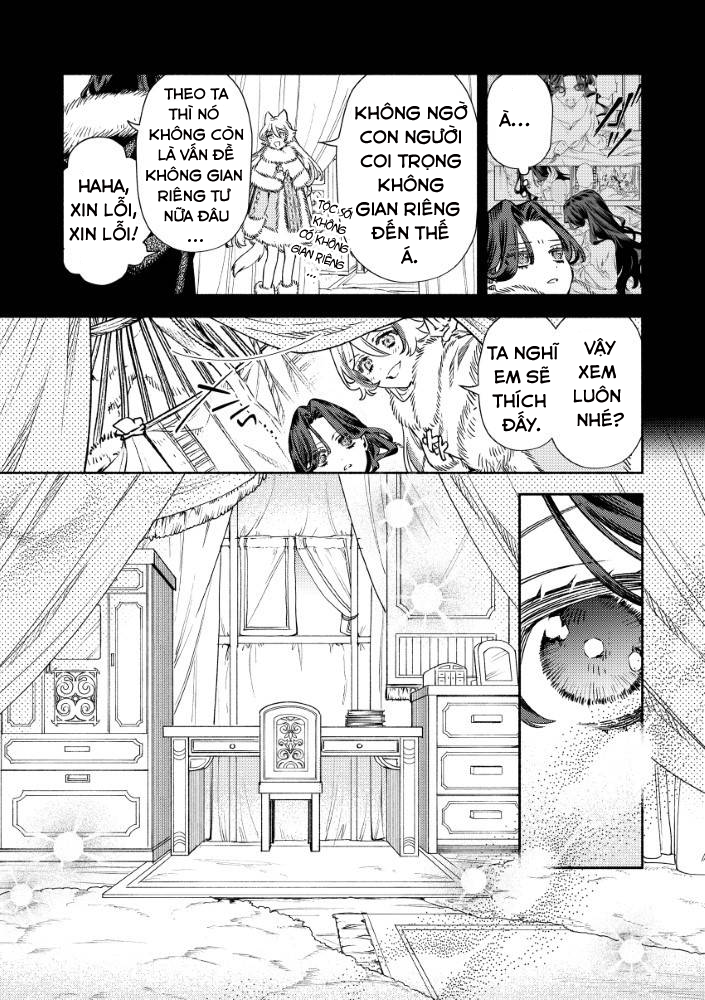 đọc truyện The Villainess