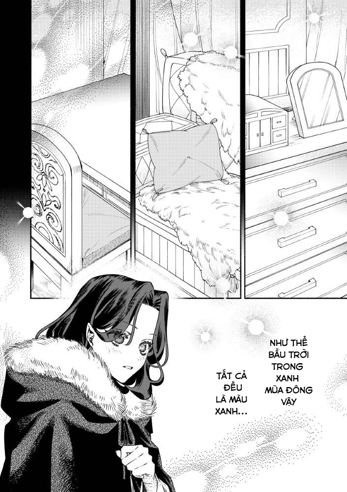 đọc truyện The Villainess