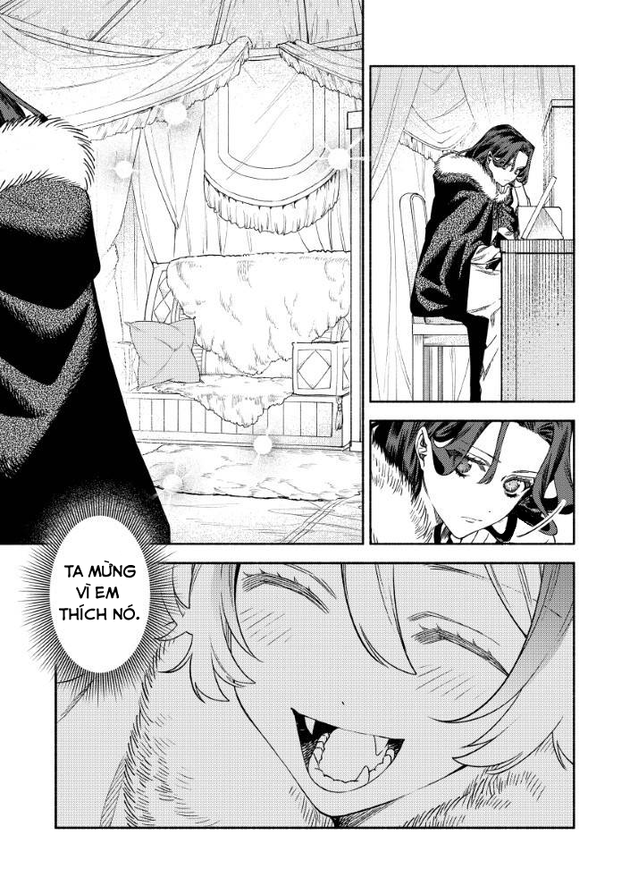 đọc truyện The Villainess