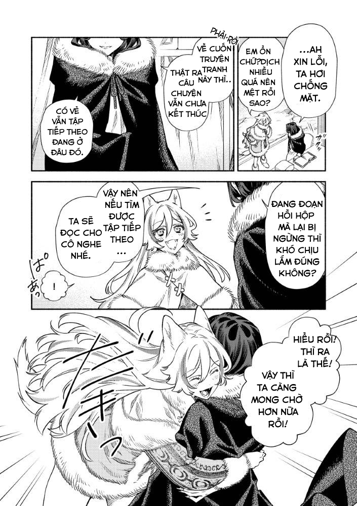 đọc truyện The Villainess