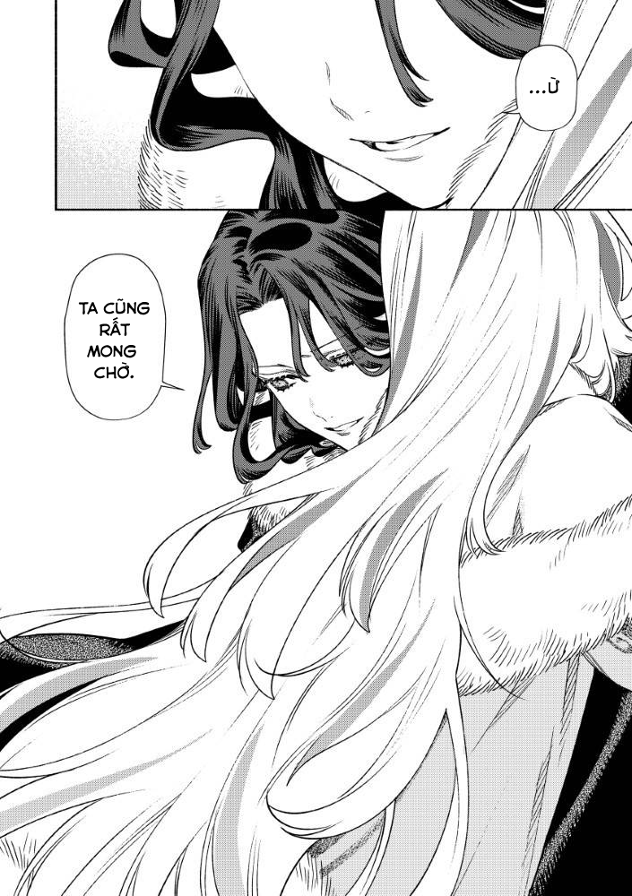 đọc truyện The Villainess