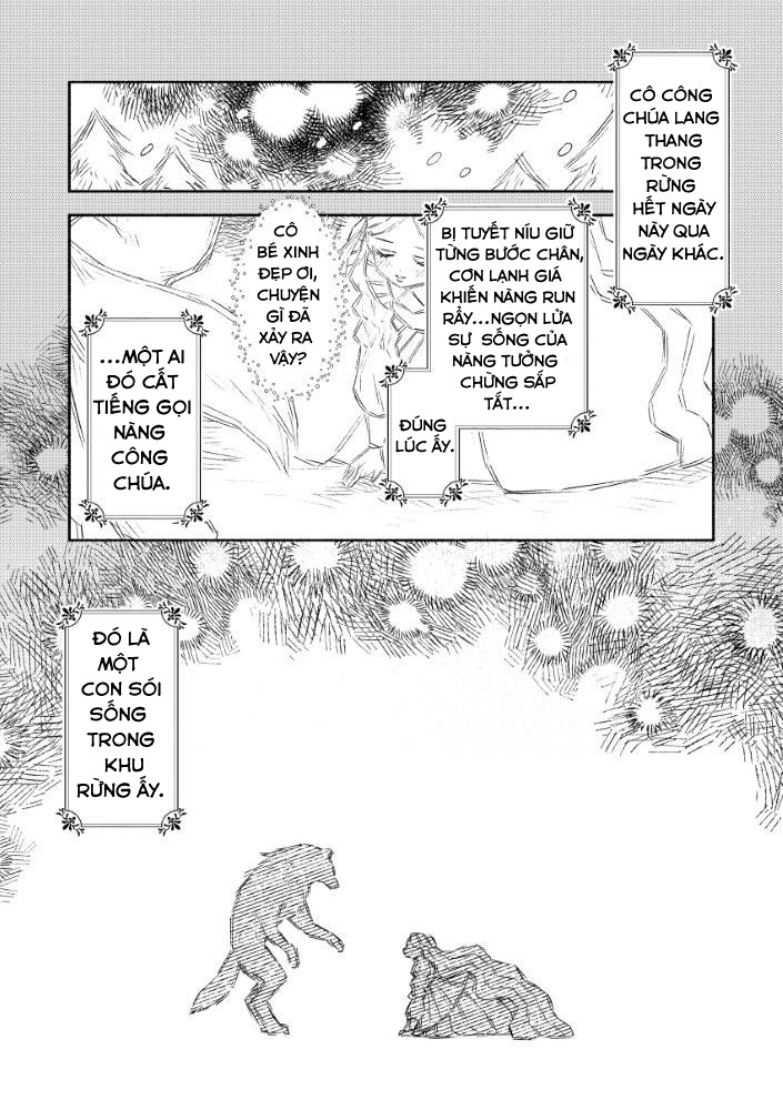 đọc truyện The Villainess