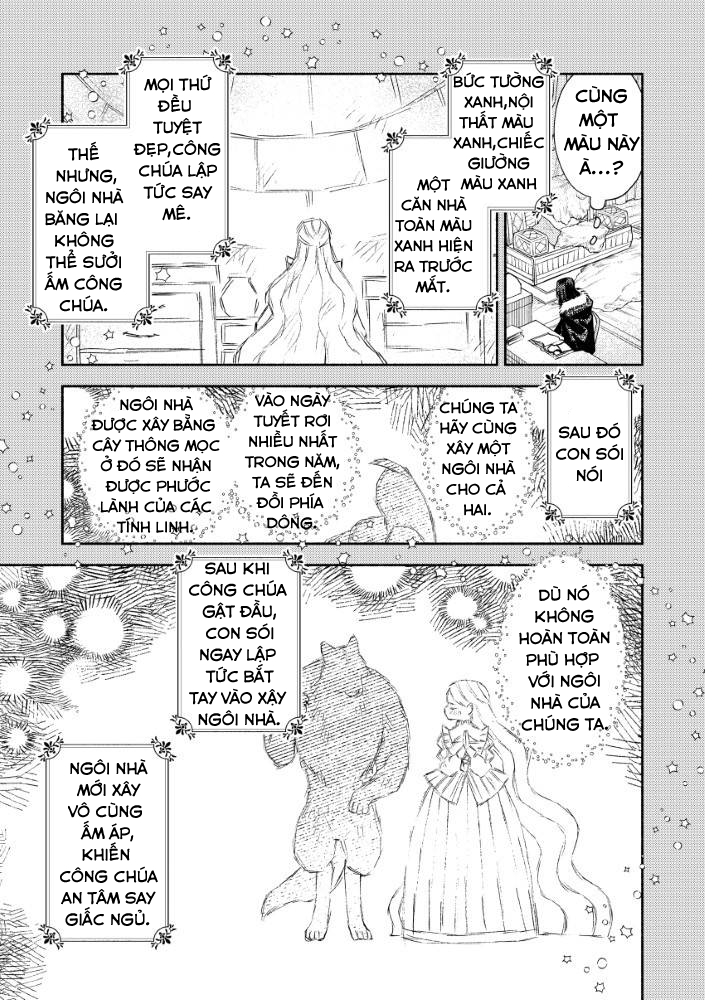 đọc truyện The Villainess