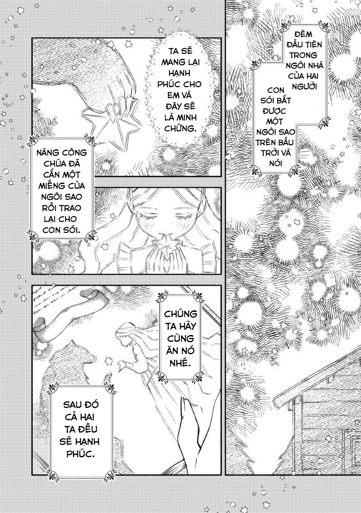 đọc truyện The Villainess