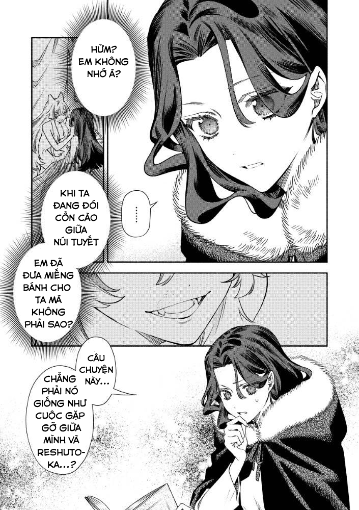 đọc truyện The Villainess