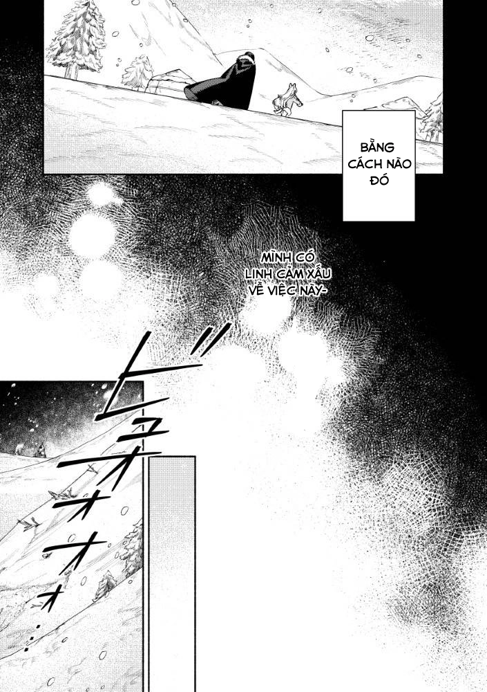 đọc truyện The Villainess