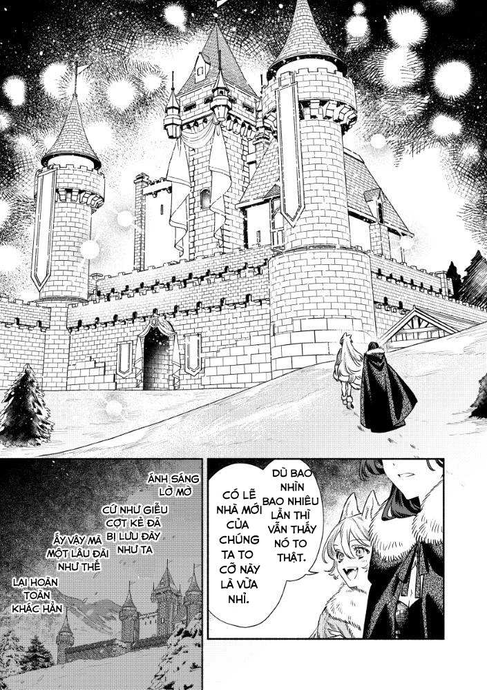 đọc truyện The Villainess