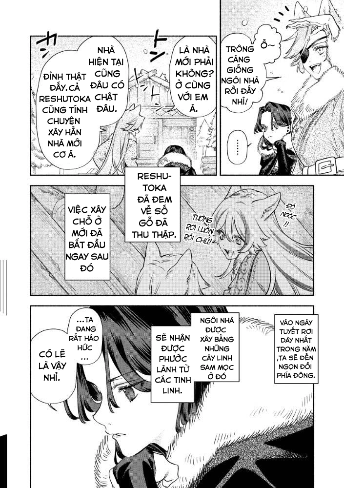 đọc truyện The Villainess