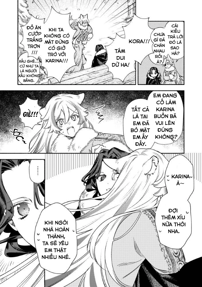 đọc truyện The Villainess