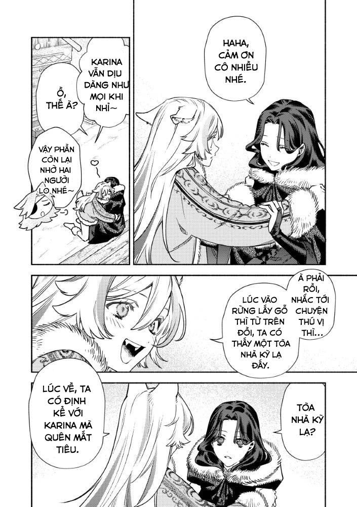 đọc truyện The Villainess