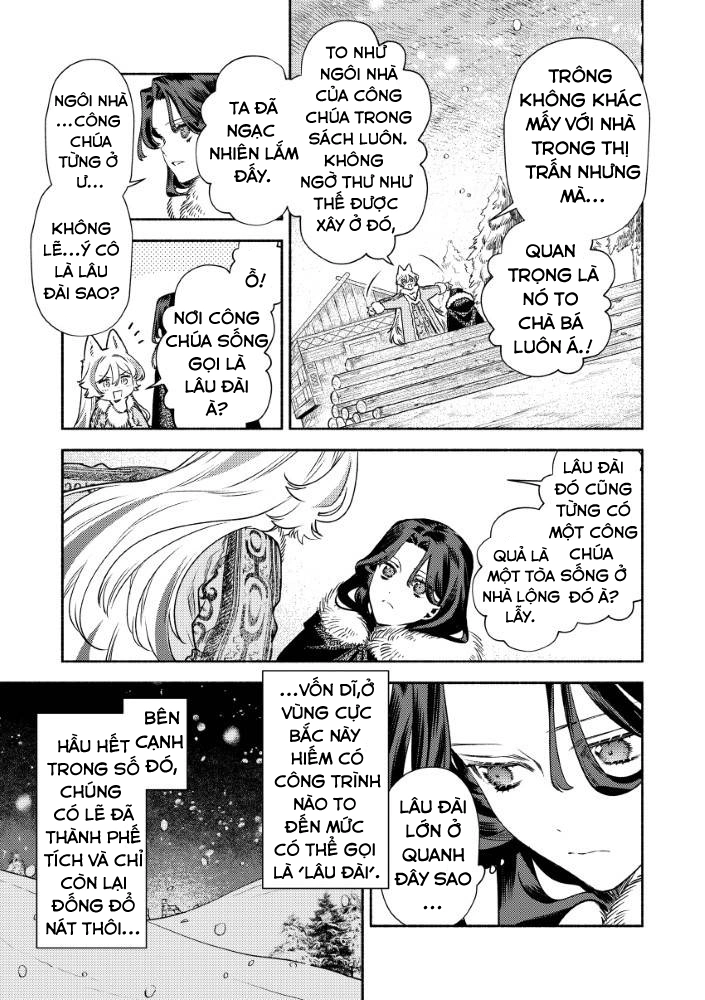 đọc truyện The Villainess