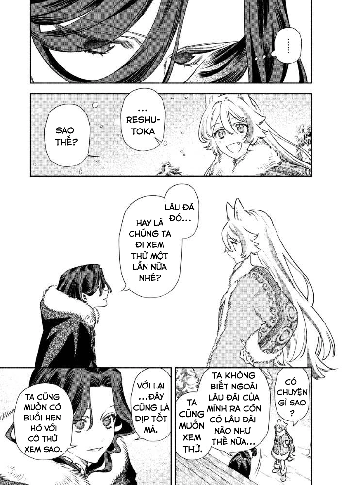 đọc truyện The Villainess