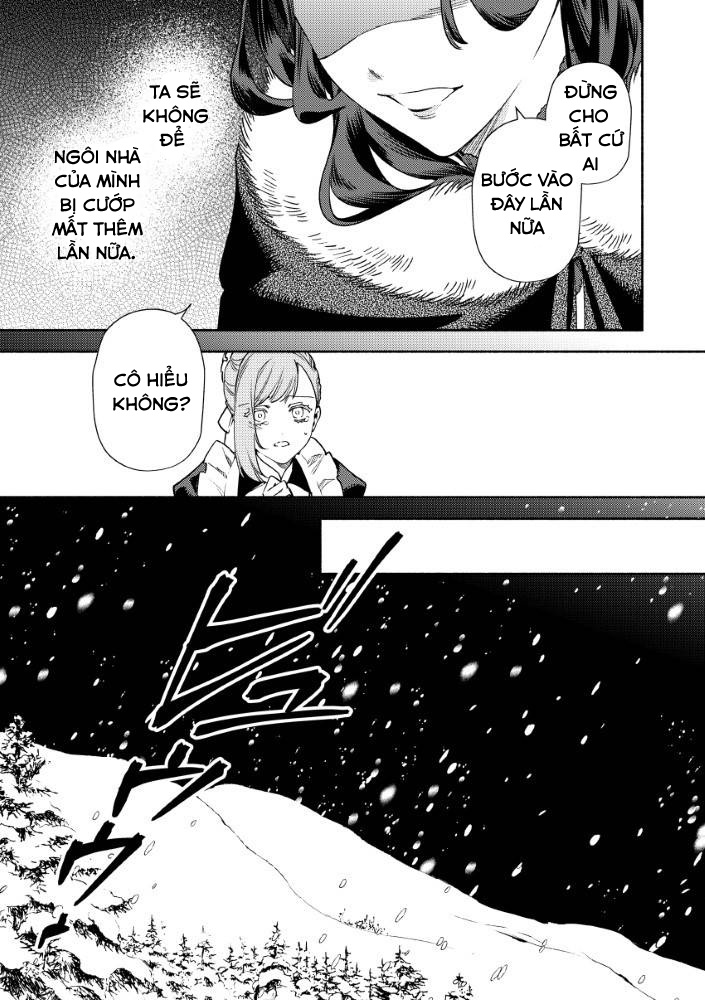 đọc truyện The Villainess