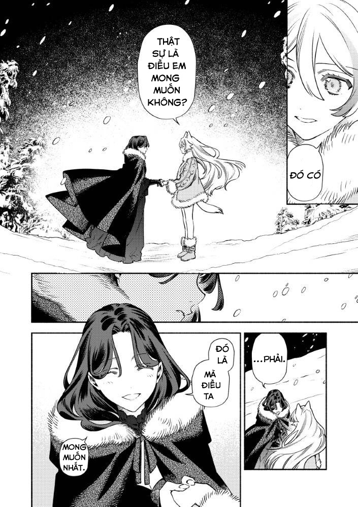 đọc truyện The Villainess