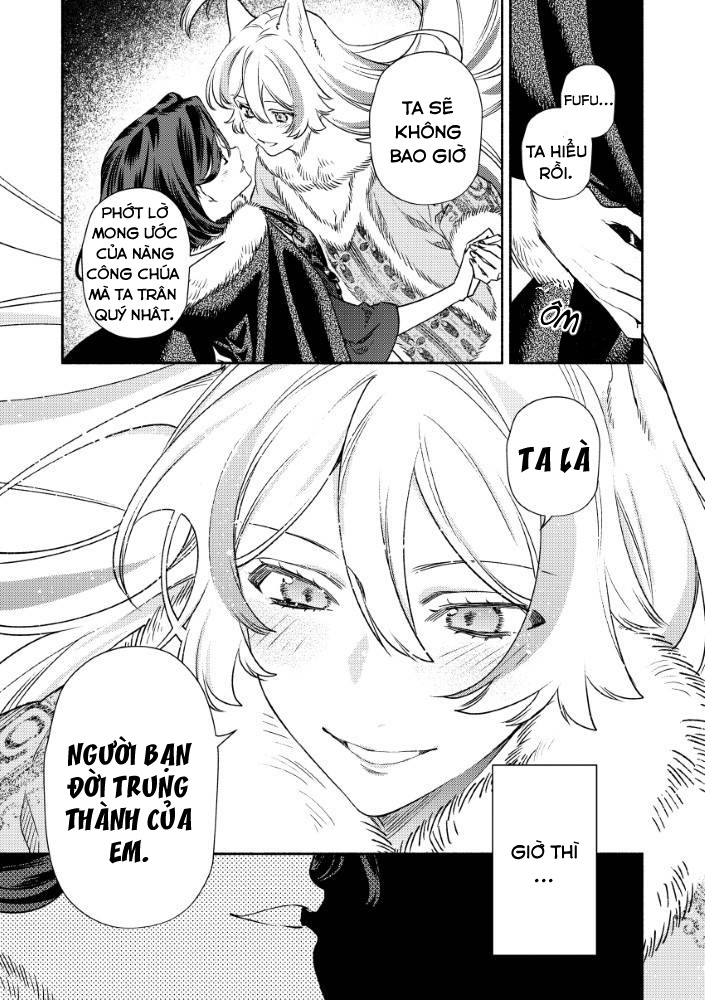 đọc truyện The Villainess