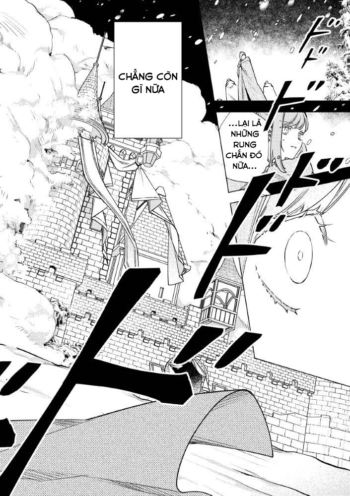 đọc truyện The Villainess