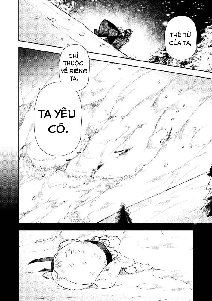 đọc truyện The Villainess