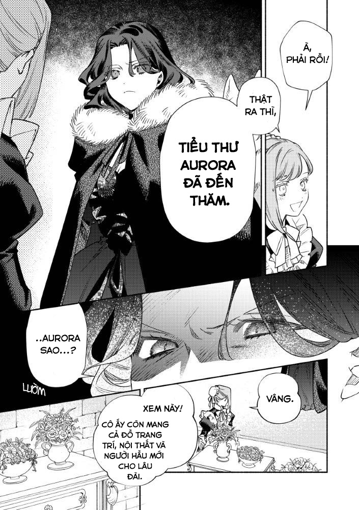 đọc truyện The Villainess