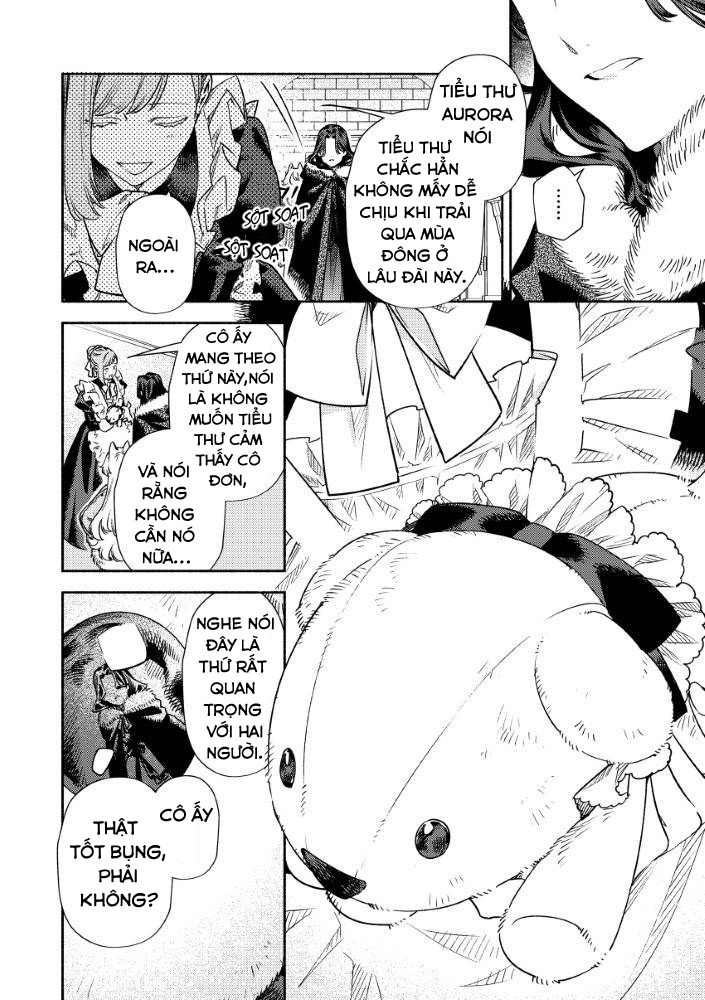 đọc truyện The Villainess