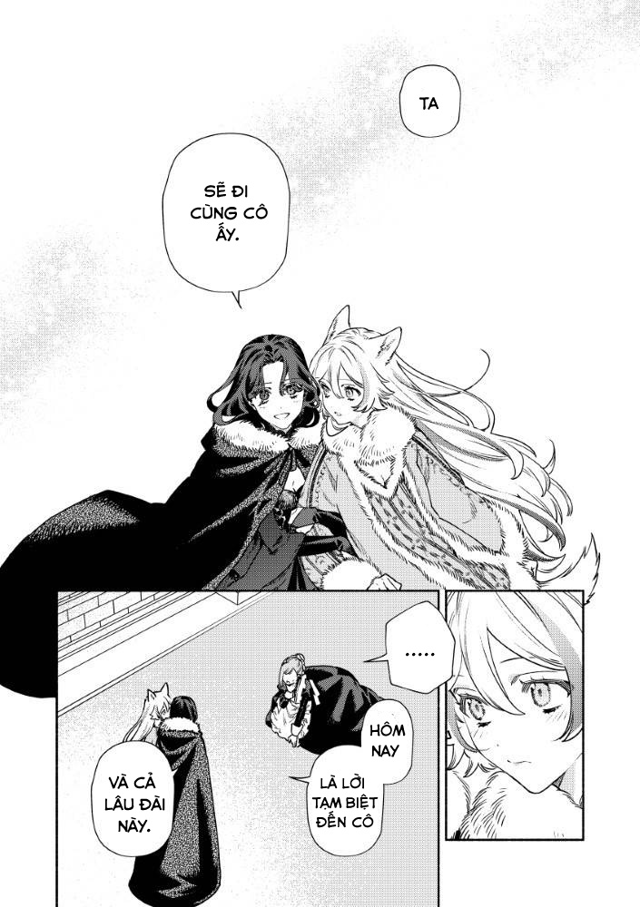 đọc truyện The Villainess