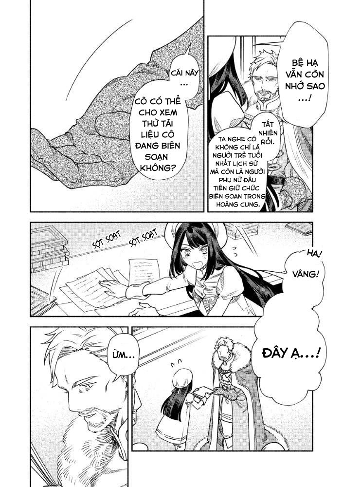 đọc truyện The Villainess