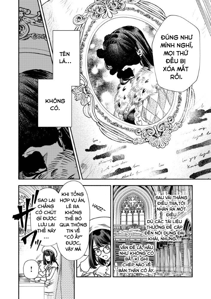 đọc truyện The Villainess