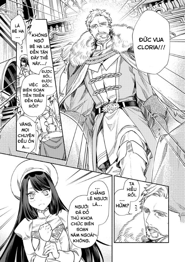 đọc truyện The Villainess