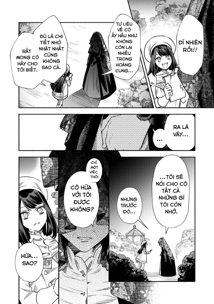 đọc truyện The Villainess