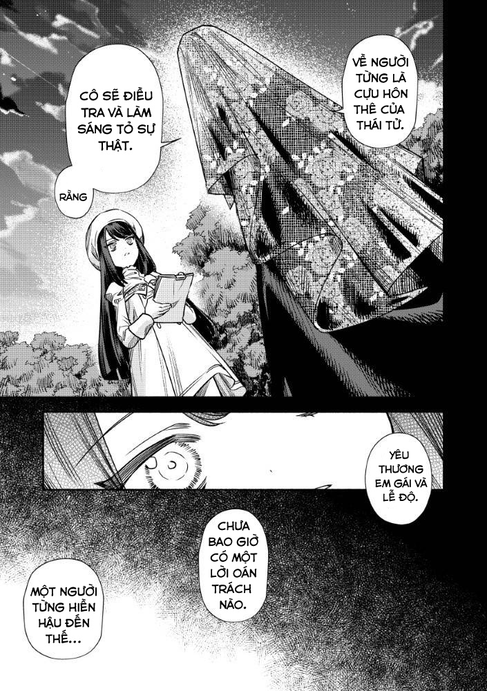 đọc truyện The Villainess