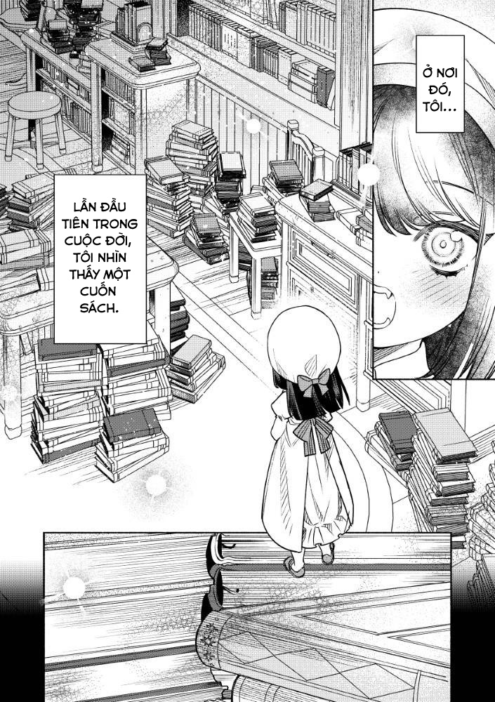 đọc truyện The Villainess