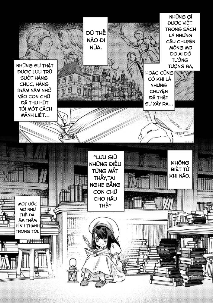 đọc truyện The Villainess