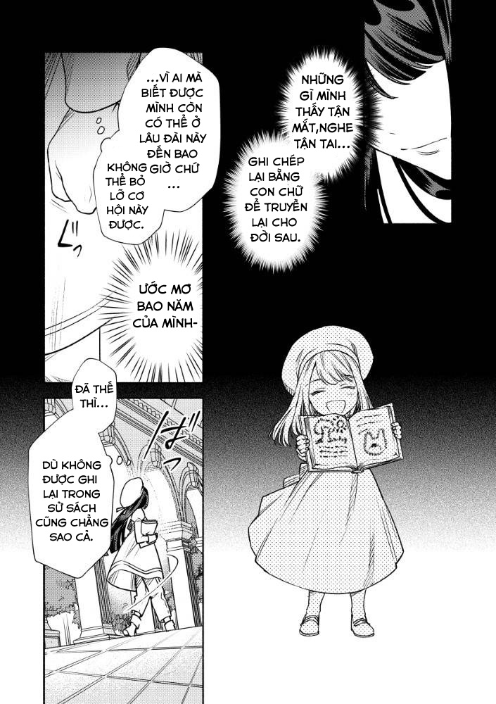 đọc truyện The Villainess