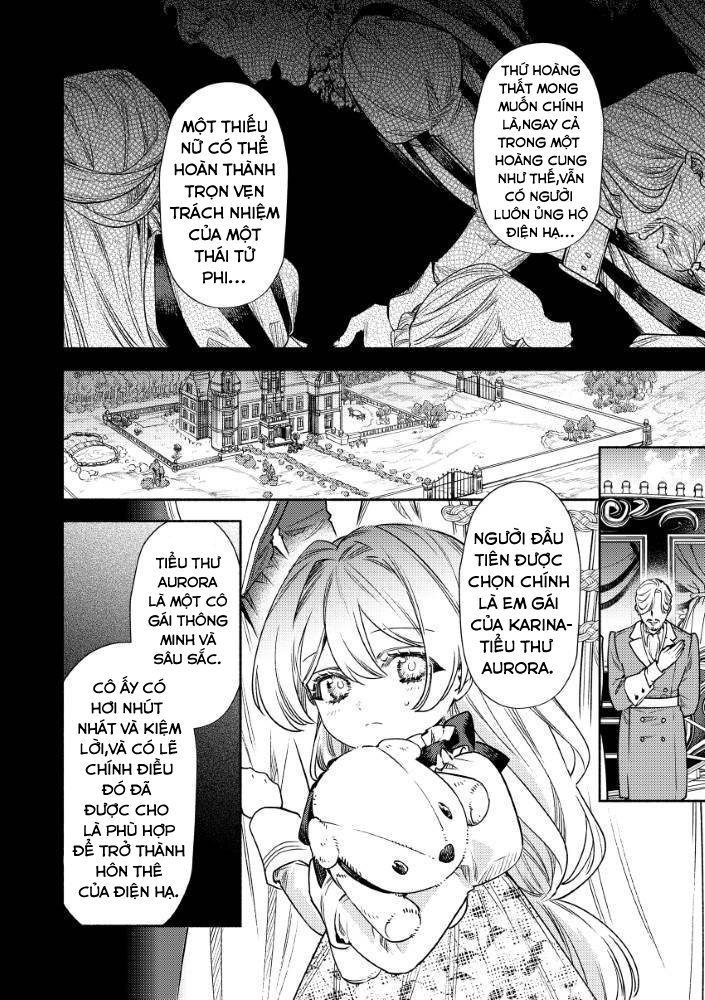 đọc truyện The Villainess