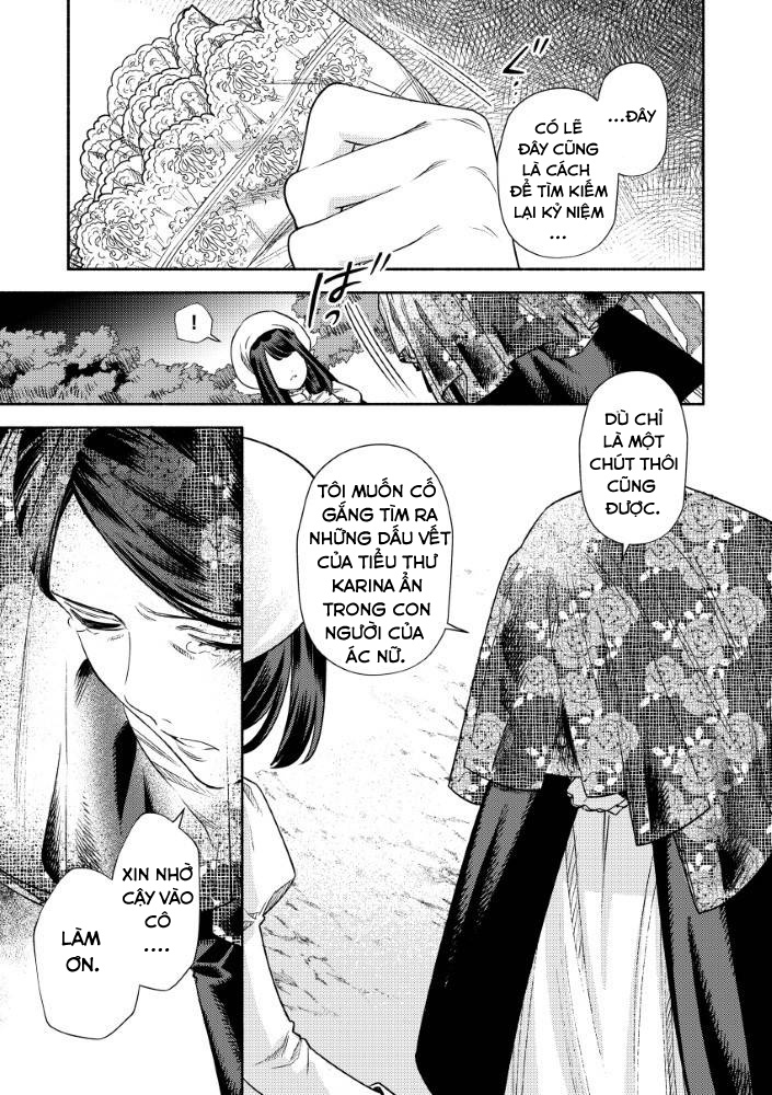 đọc truyện The Villainess