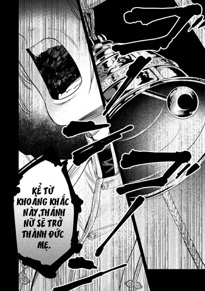 đọc truyện The Villainess