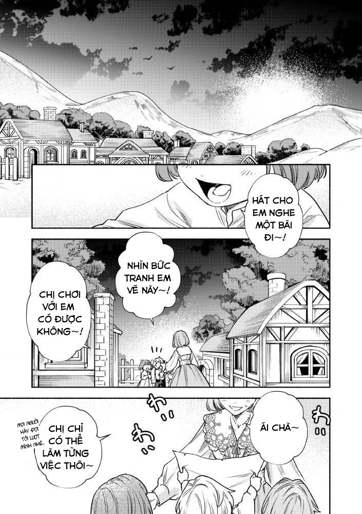 đọc truyện The Villainess