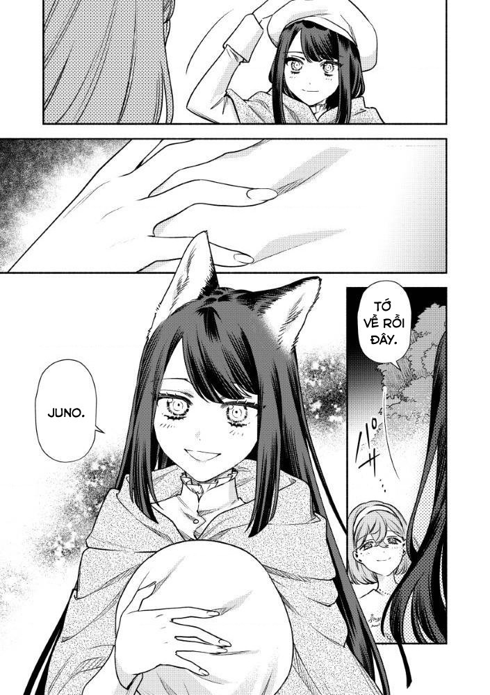 đọc truyện The Villainess