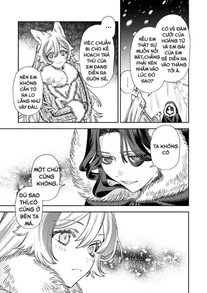 đọc truyện The Villainess