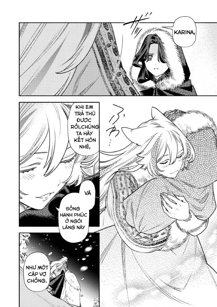 đọc truyện The Villainess