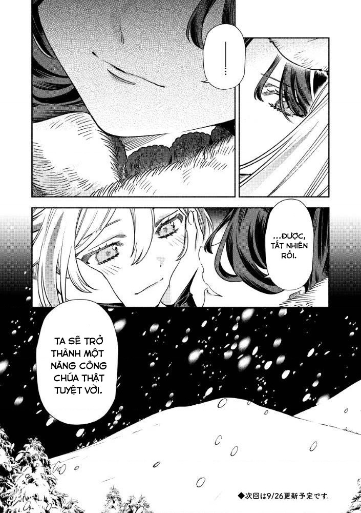 đọc truyện The Villainess