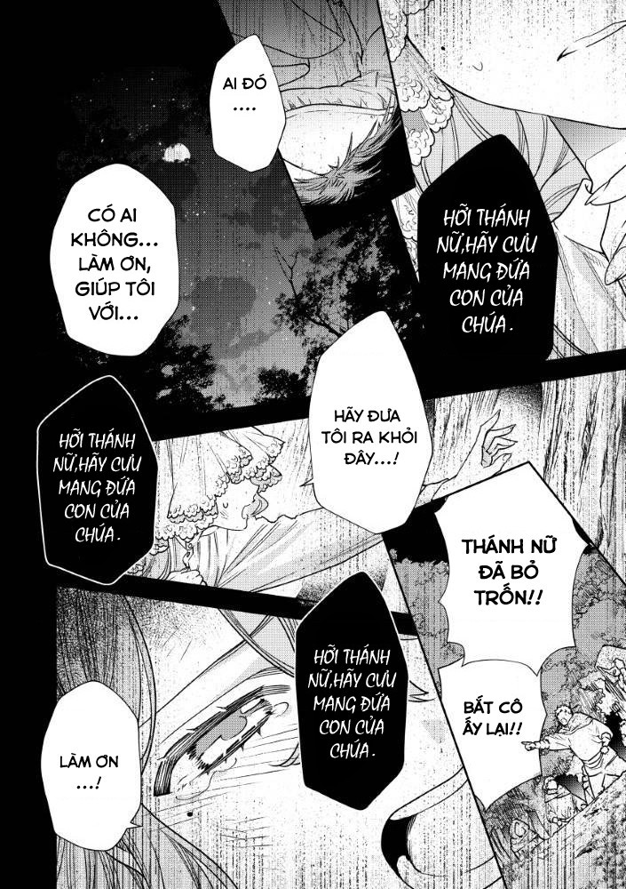 đọc truyện The Villainess