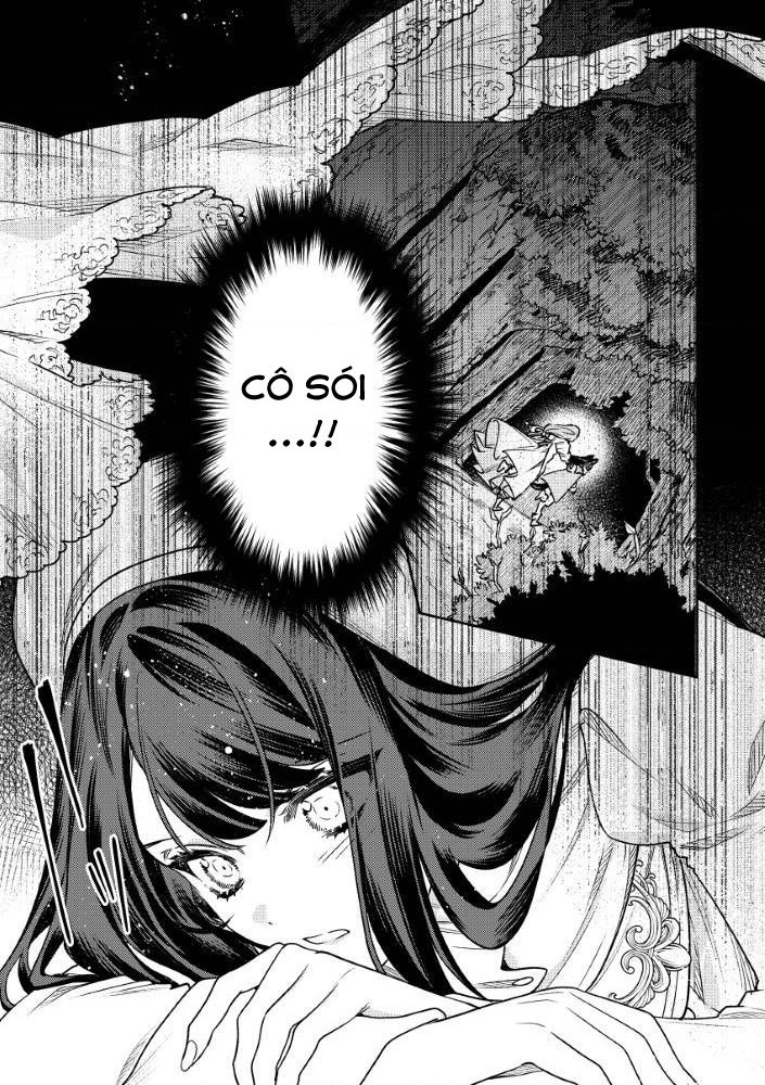 đọc truyện The Villainess