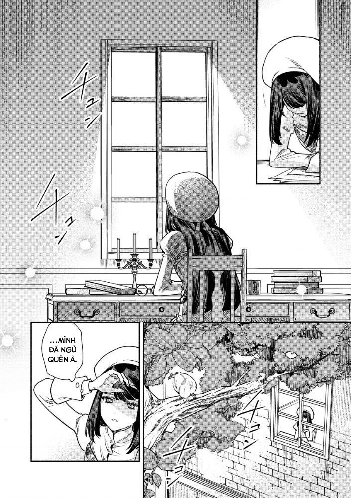 đọc truyện The Villainess