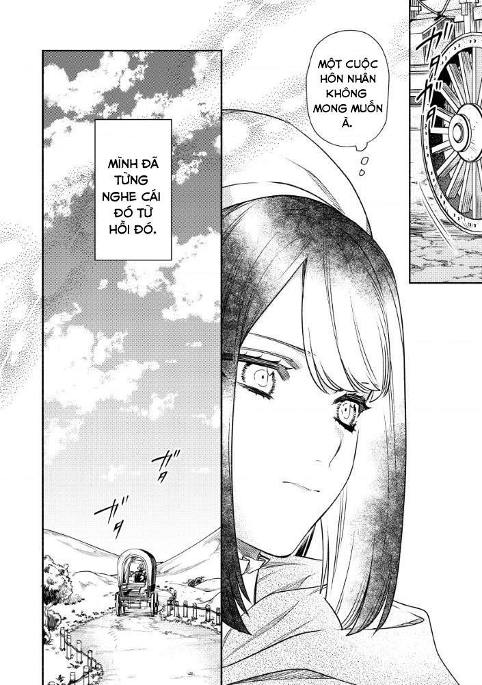 đọc truyện The Villainess