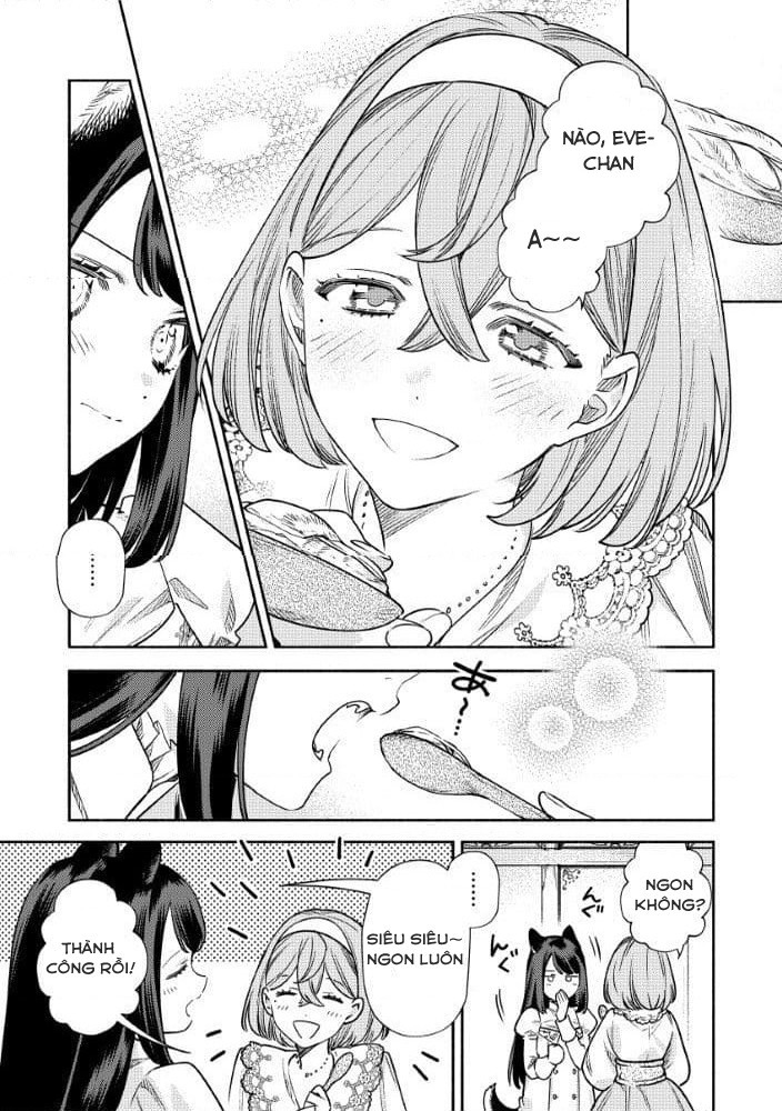 đọc truyện The Villainess