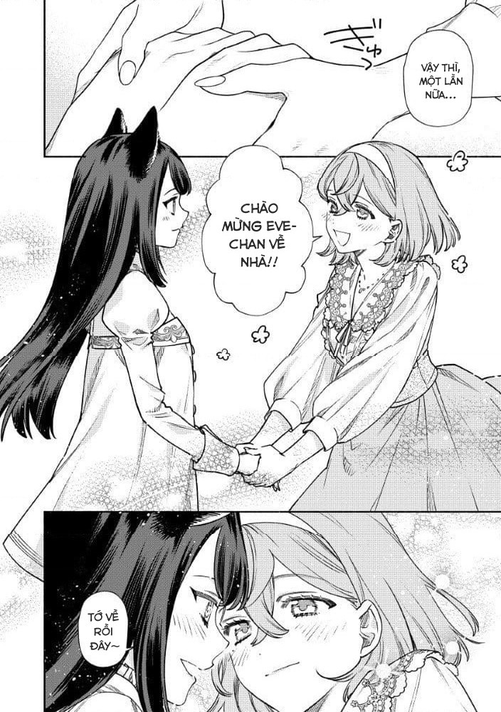 đọc truyện The Villainess