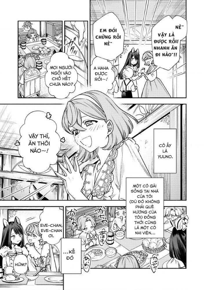 đọc truyện The Villainess